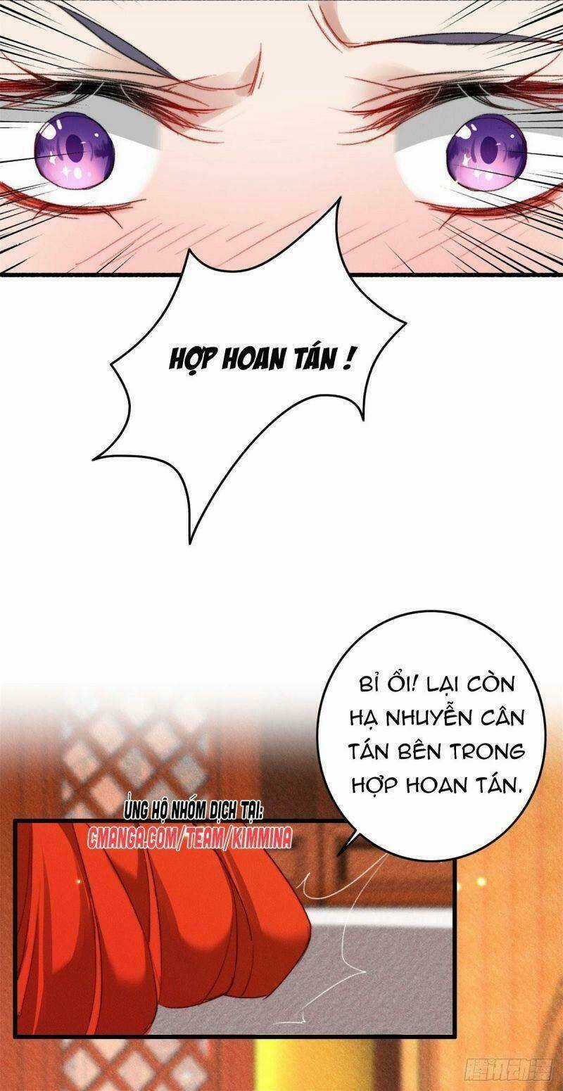 Ngự Thú Cuồng Phi - Chapter 21 - Trang 15