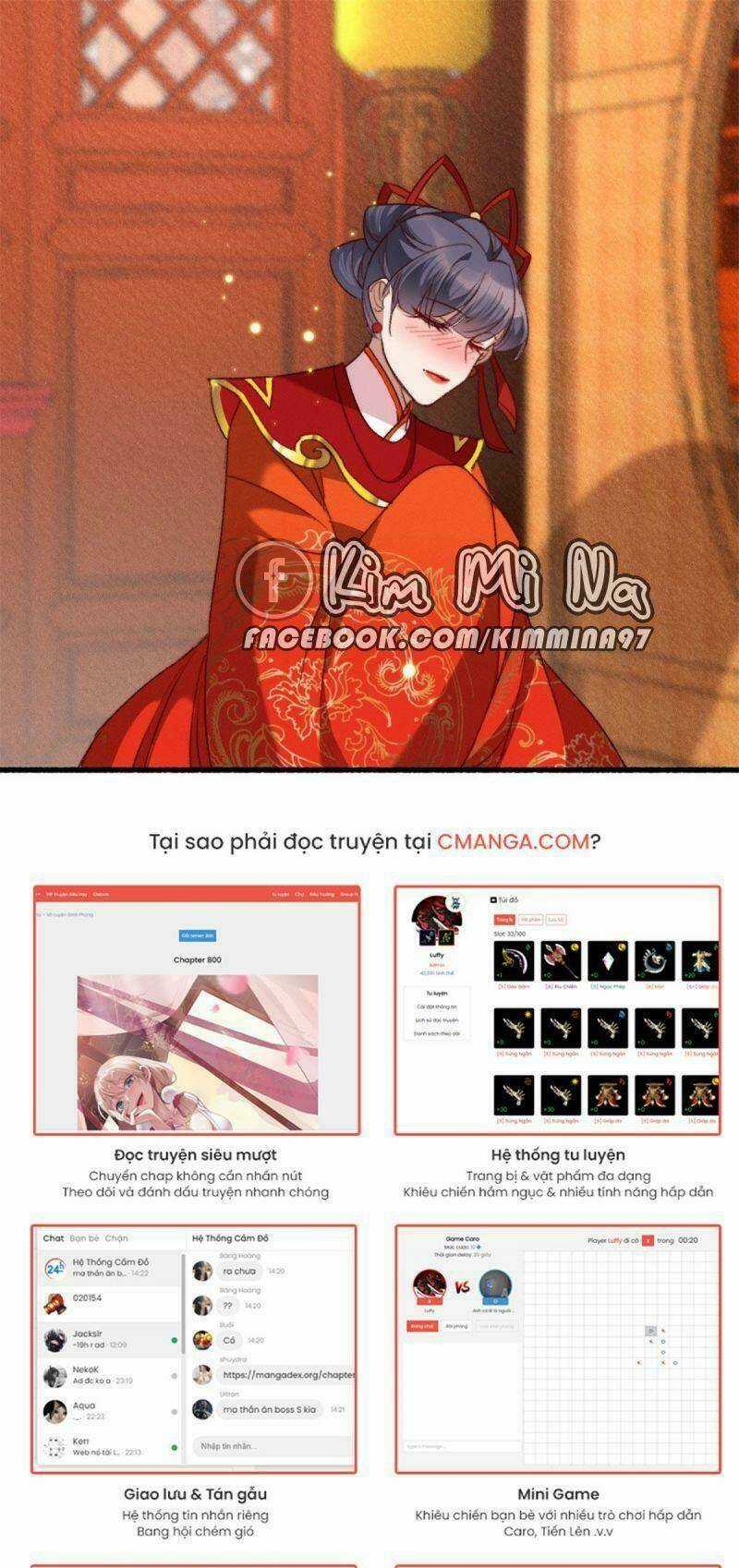 Ngự Thú Cuồng Phi - Chapter 21 - Trang 16