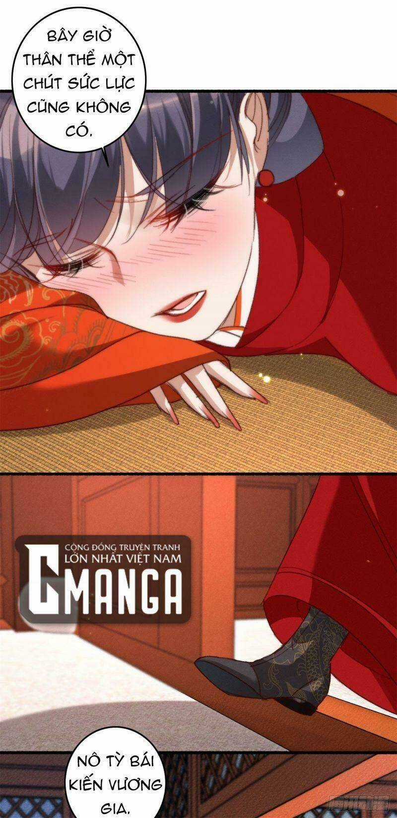 Ngự Thú Cuồng Phi - Chapter 21 - Trang 18