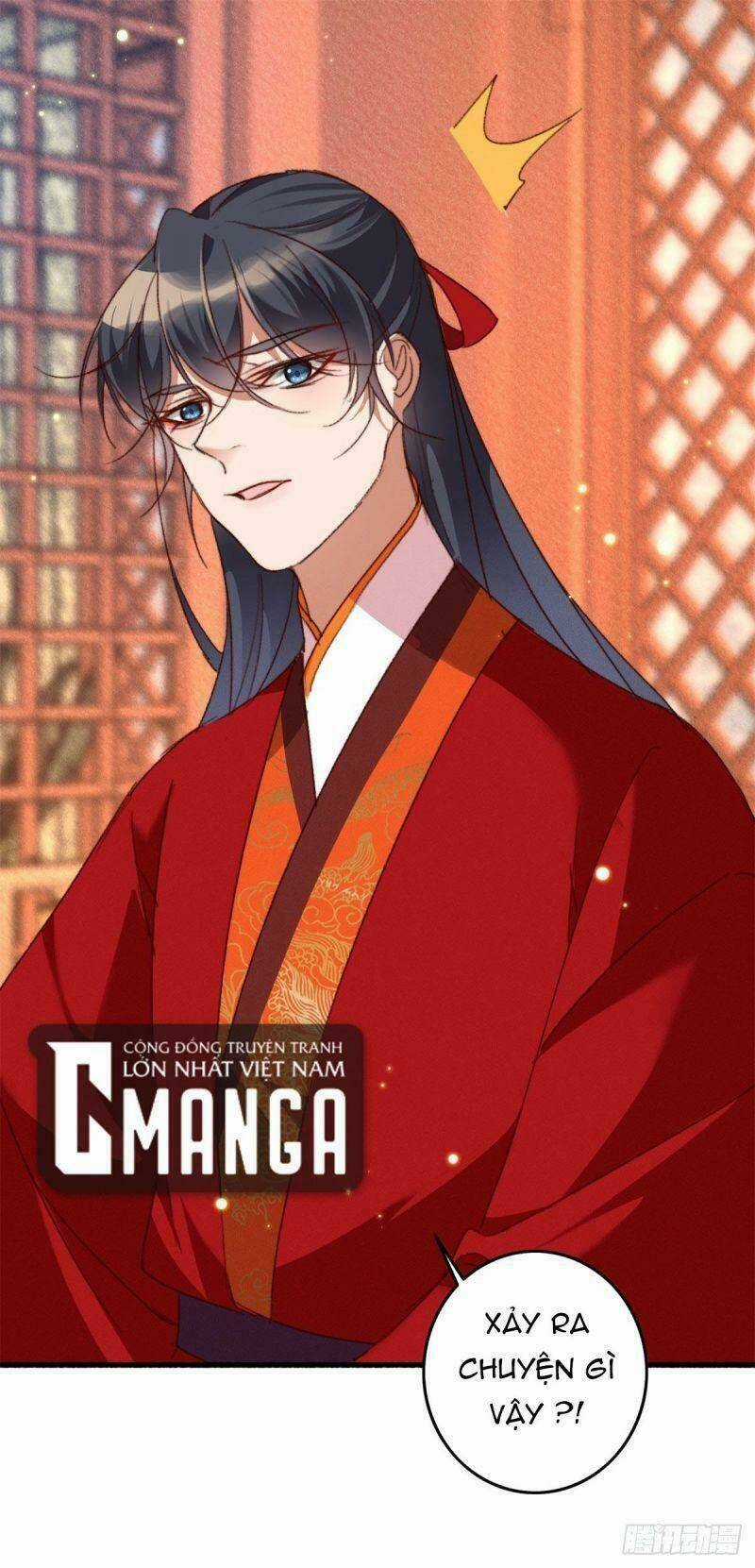 Ngự Thú Cuồng Phi - Chapter 21 - Trang 21