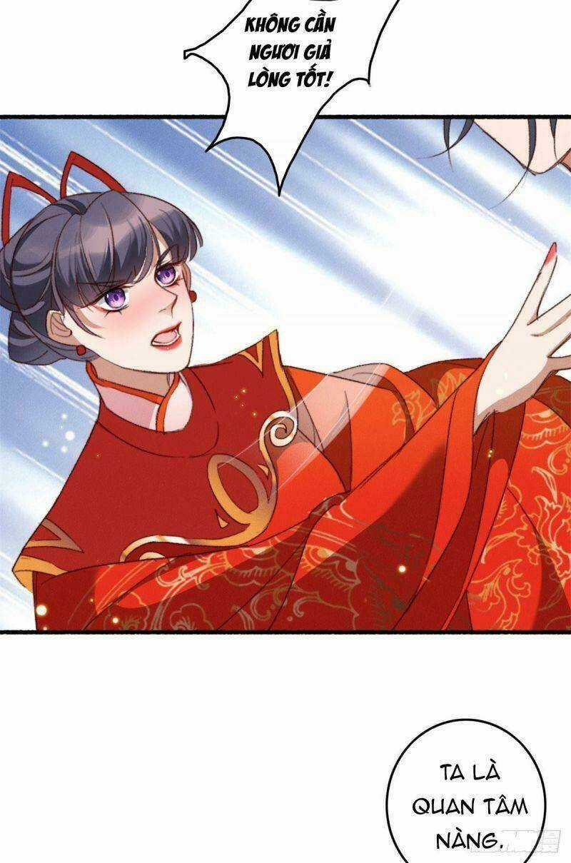 Ngự Thú Cuồng Phi - Chapter 21 - Trang 23