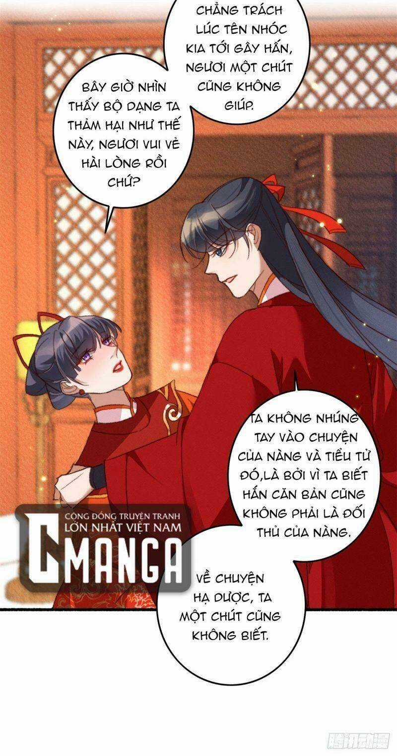 Ngự Thú Cuồng Phi - Chapter 21 - Trang 25