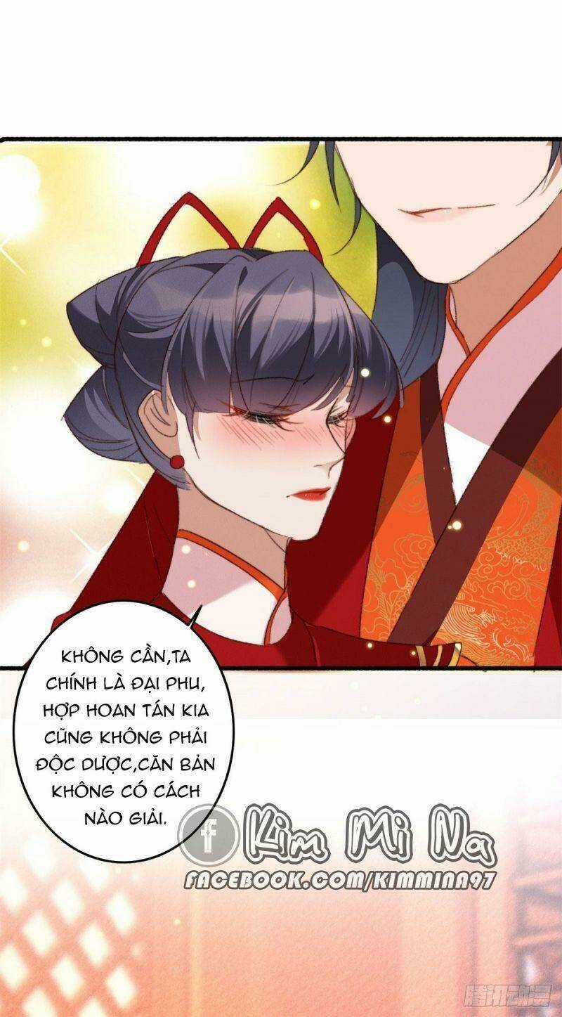 Ngự Thú Cuồng Phi - Chapter 21 - Trang 27