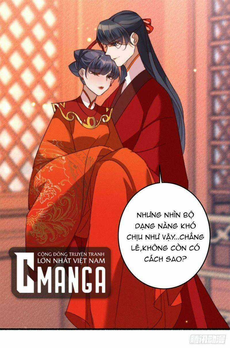 Ngự Thú Cuồng Phi - Chapter 21 - Trang 28