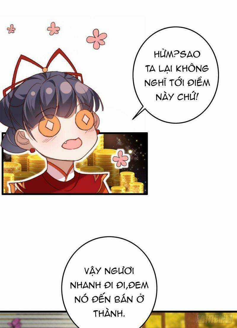 Ngự Thú Cuồng Phi - Chapter 21 - Trang 4