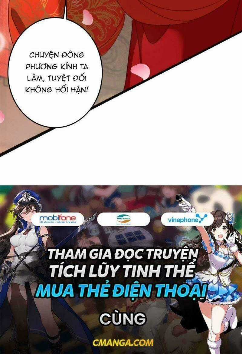 Ngự Thú Cuồng Phi - Chapter 21 - Trang 32