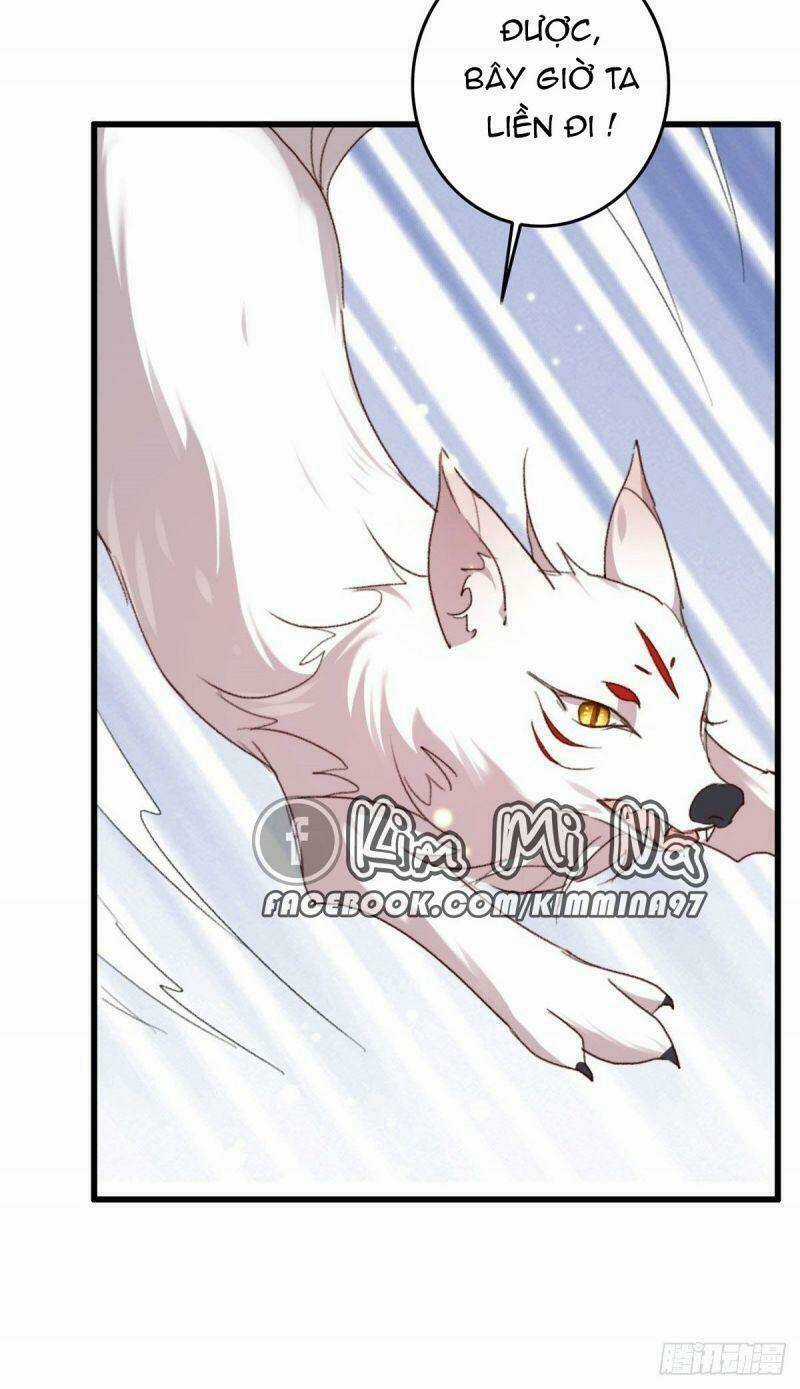 Ngự Thú Cuồng Phi - Chapter 21 - Trang 6