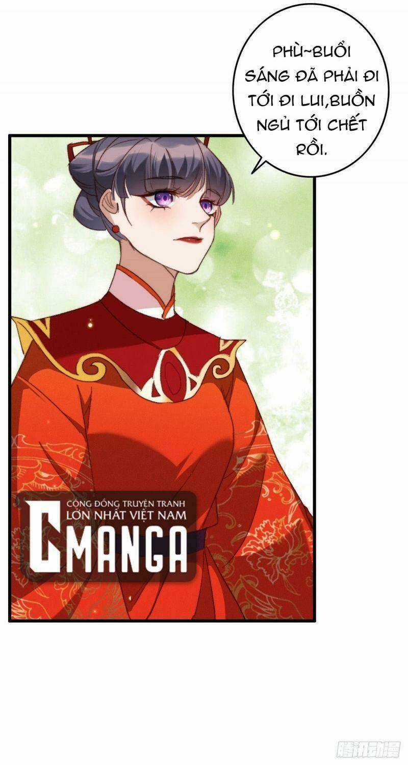 Ngự Thú Cuồng Phi - Chapter 21 - Trang 7