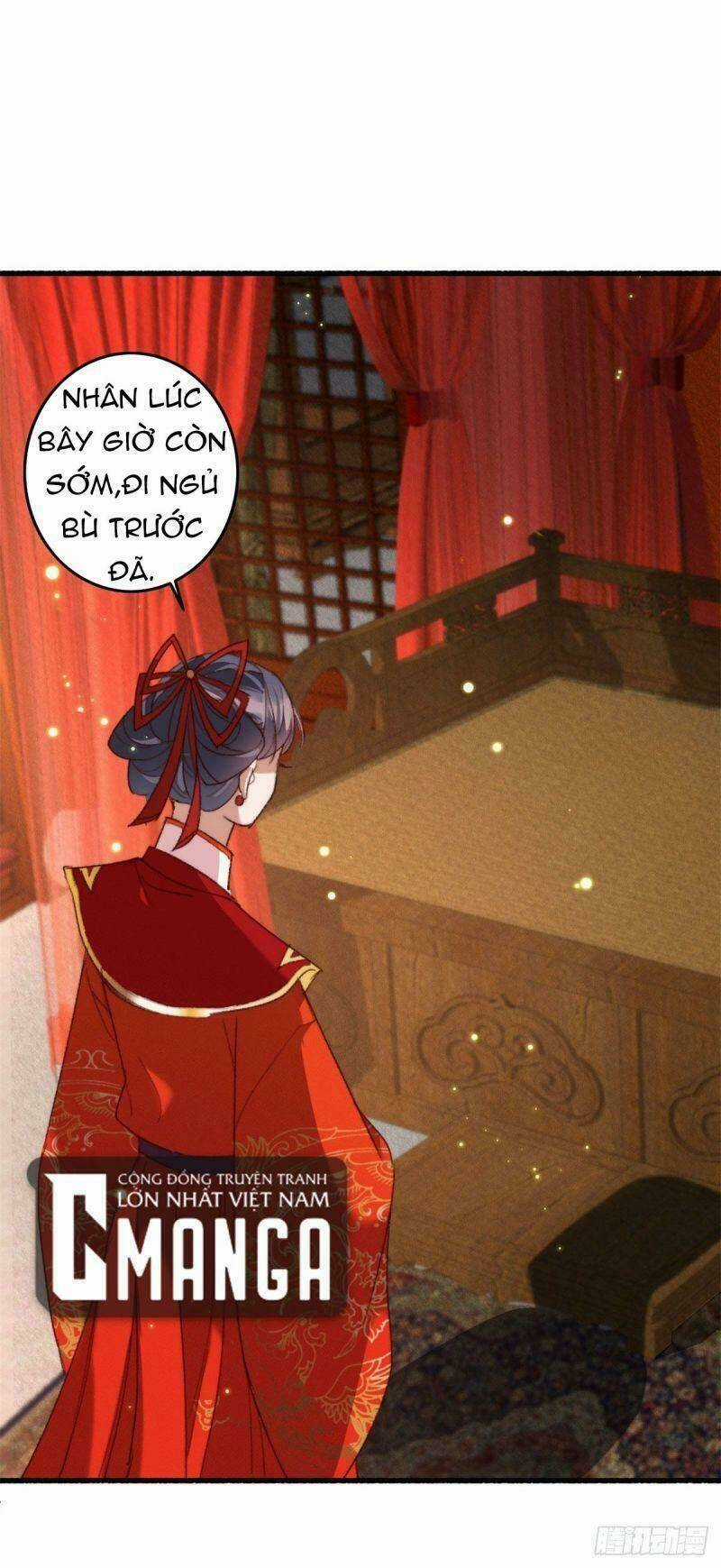 Ngự Thú Cuồng Phi - Chapter 21 - Trang 8