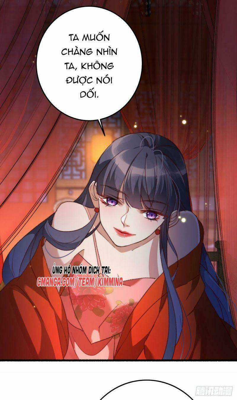 Ngự Thú Cuồng Phi - Chapter 22 - Trang 11