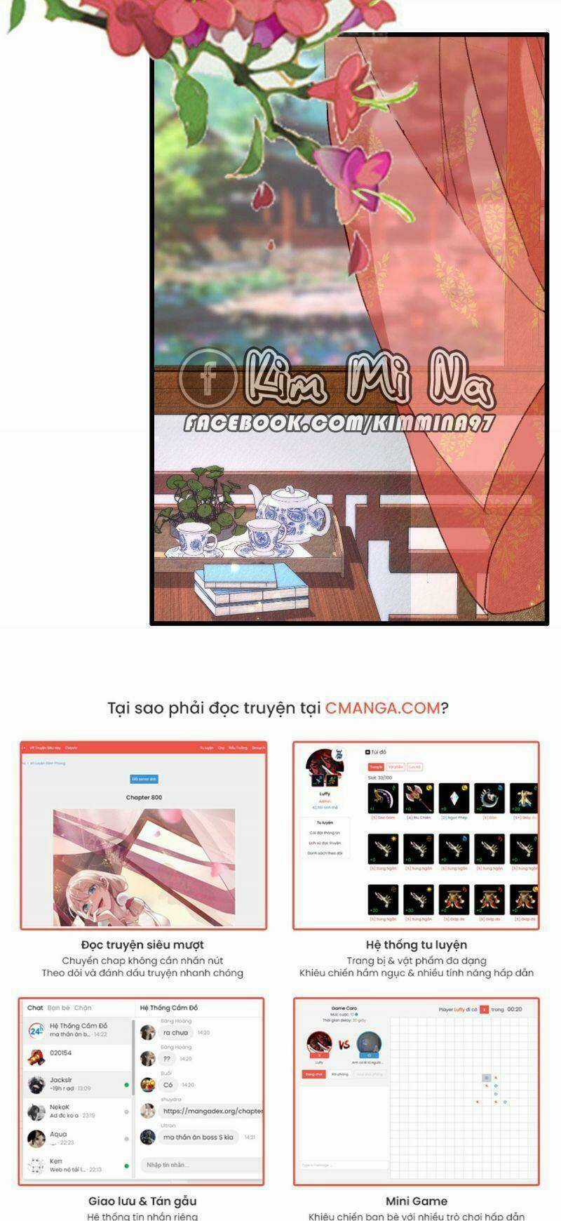 Ngự Thú Cuồng Phi - Chapter 22 - Trang 17