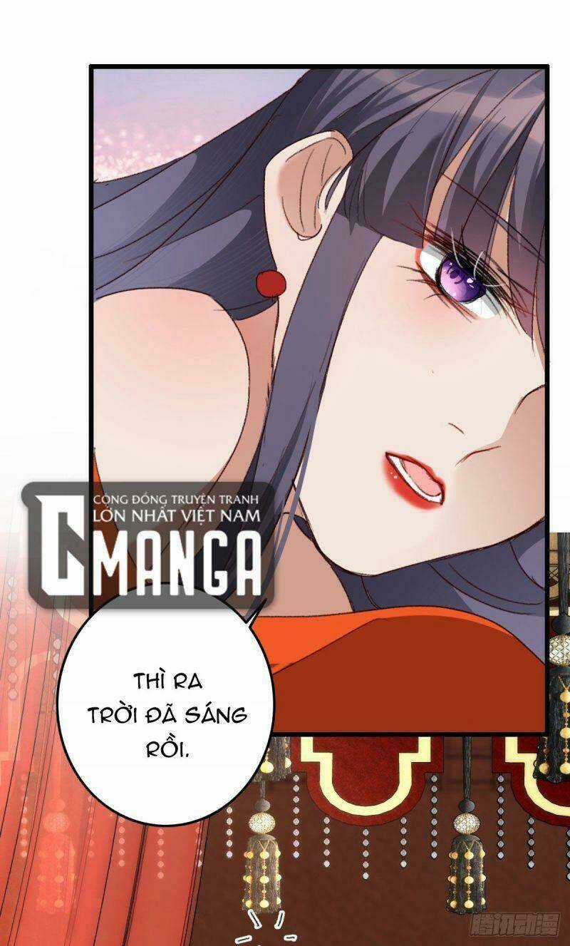 Ngự Thú Cuồng Phi - Chapter 22 - Trang 19