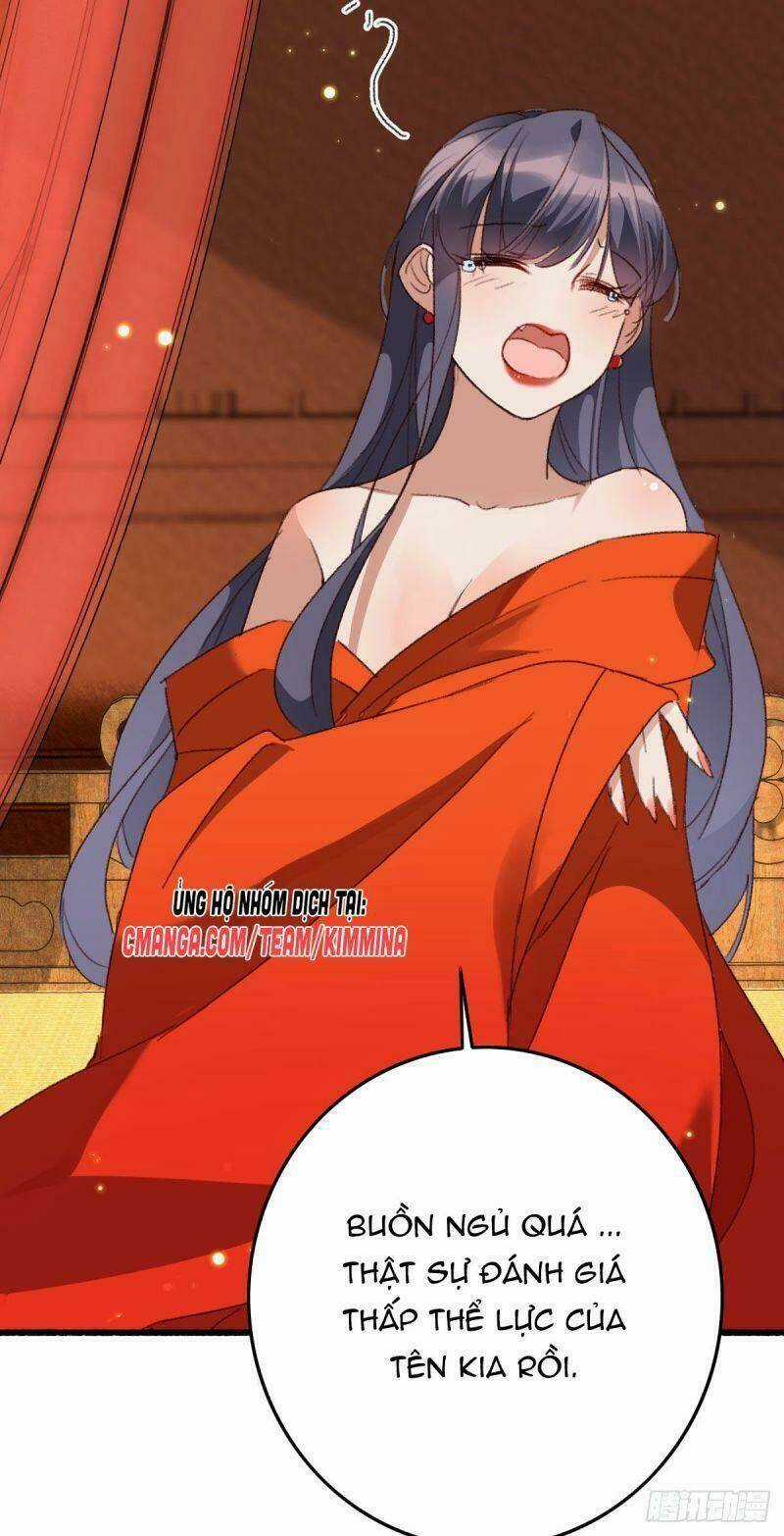 Ngự Thú Cuồng Phi - Chapter 22 - Trang 20