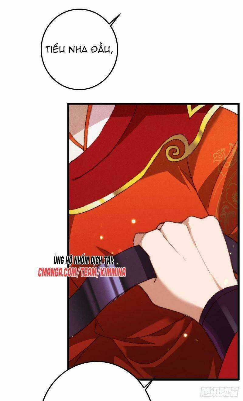 Ngự Thú Cuồng Phi - Chapter 22 - Trang 3