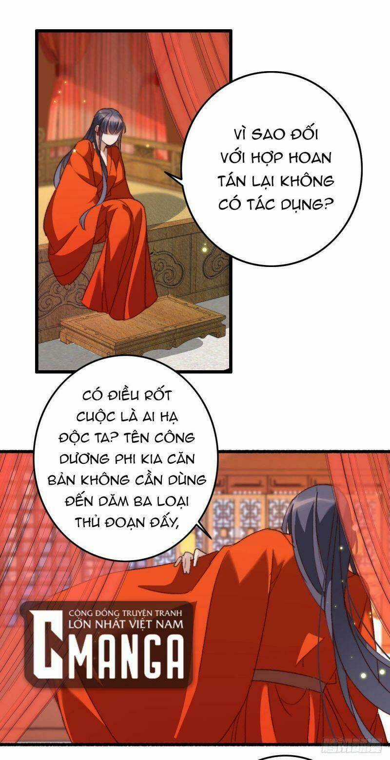Ngự Thú Cuồng Phi - Chapter 22 - Trang 22