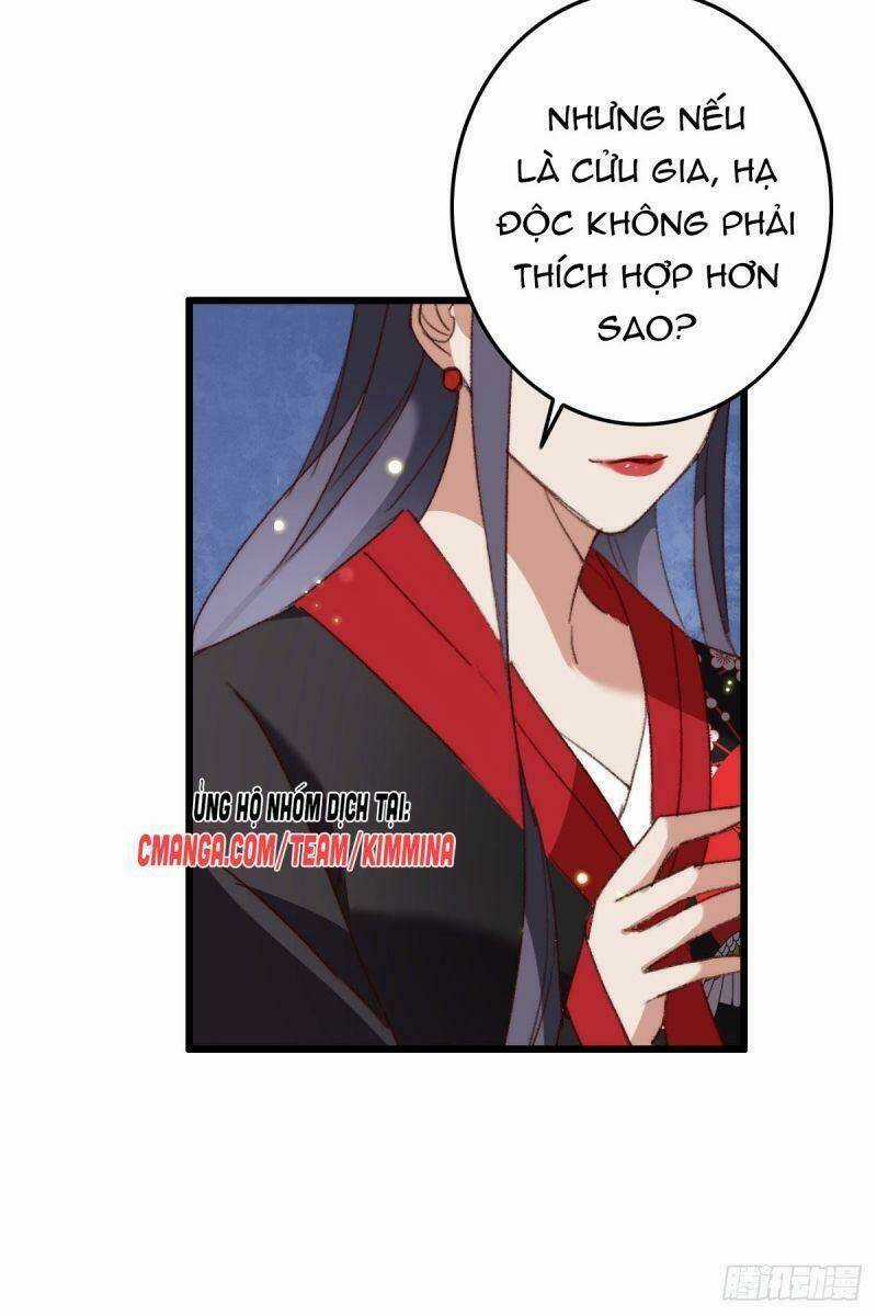 Ngự Thú Cuồng Phi - Chapter 22 - Trang 23