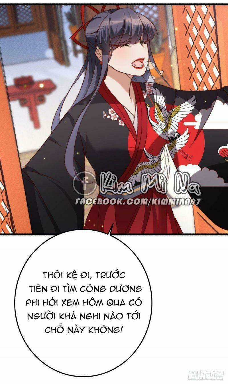 Ngự Thú Cuồng Phi - Chapter 22 - Trang 24