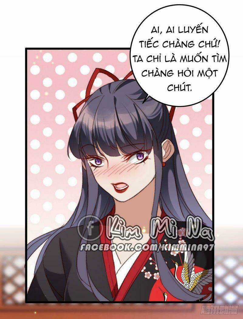 Ngự Thú Cuồng Phi - Chapter 22 - Trang 27