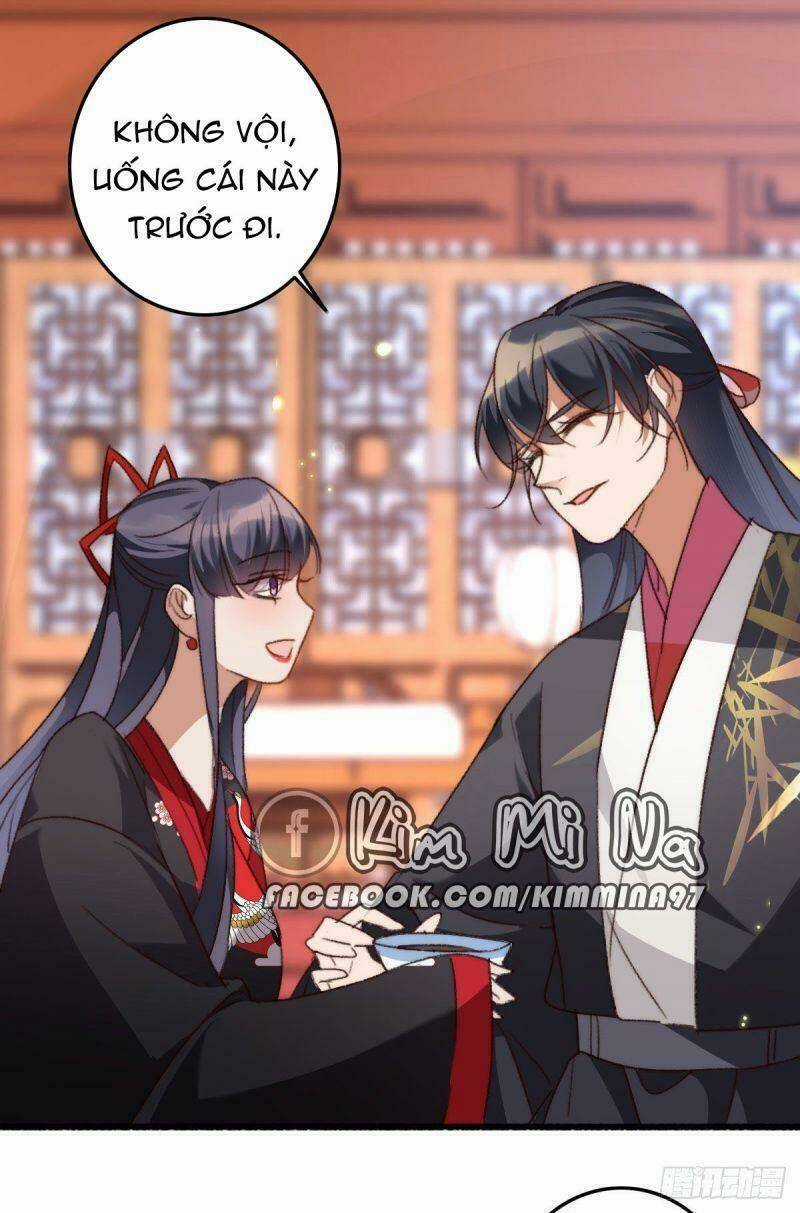 Ngự Thú Cuồng Phi - Chapter 22 - Trang 28