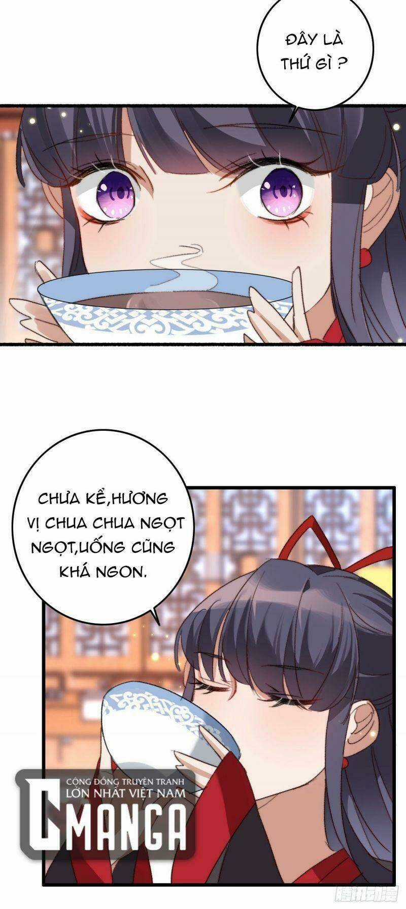 Ngự Thú Cuồng Phi - Chapter 22 - Trang 29