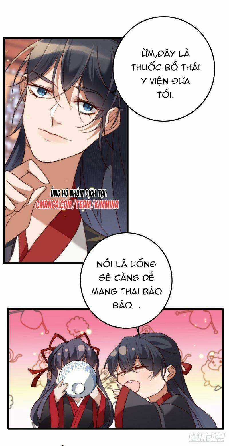 Ngự Thú Cuồng Phi - Chapter 22 - Trang 30