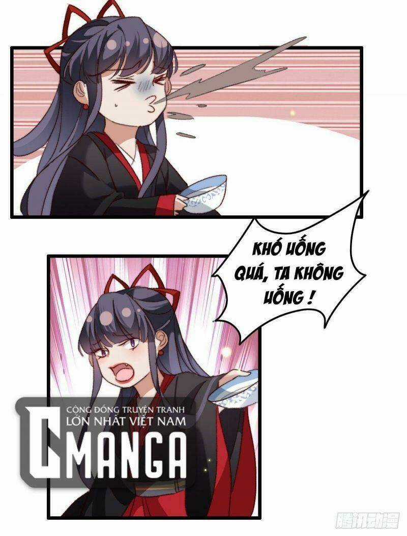 Ngự Thú Cuồng Phi - Chapter 22 - Trang 31