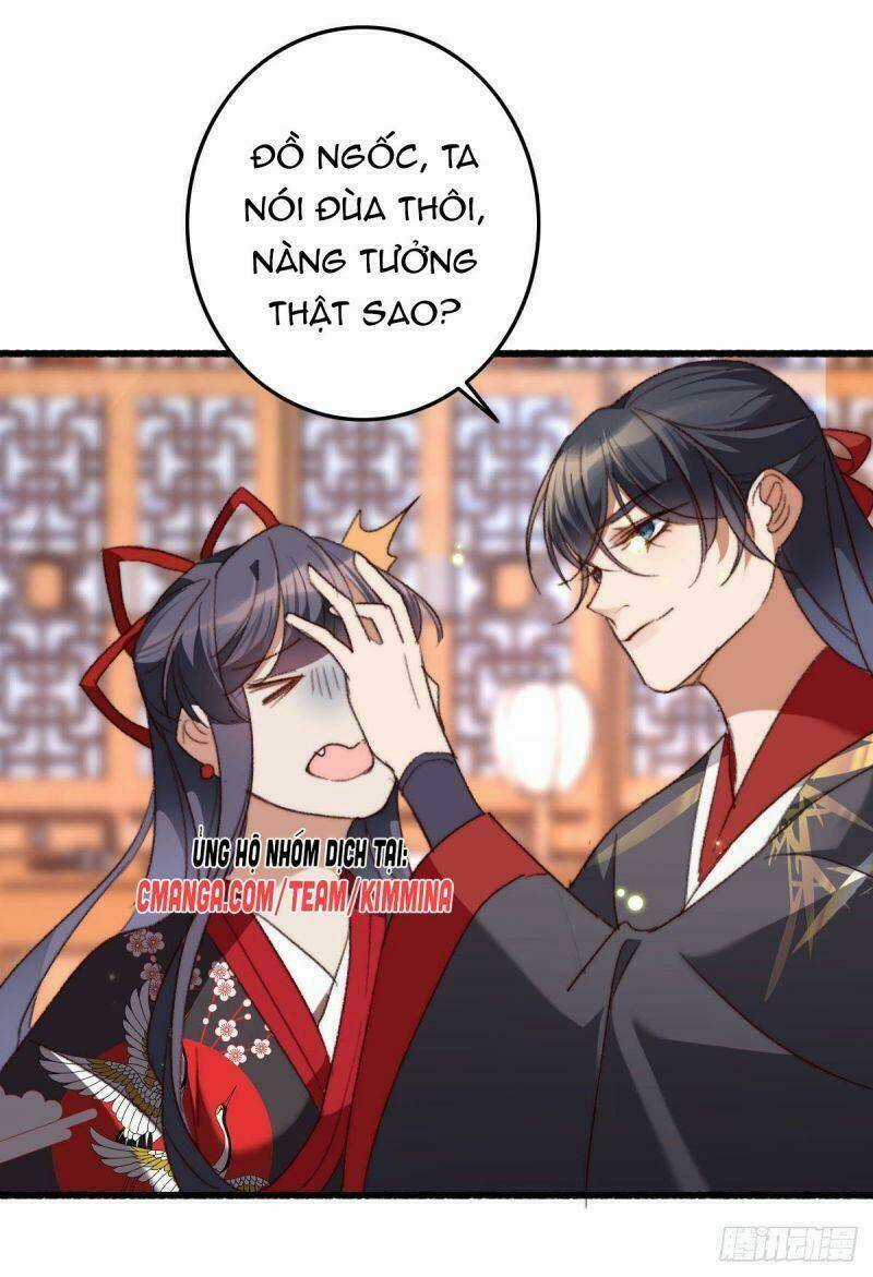 Ngự Thú Cuồng Phi - Chapter 22 - Trang 32