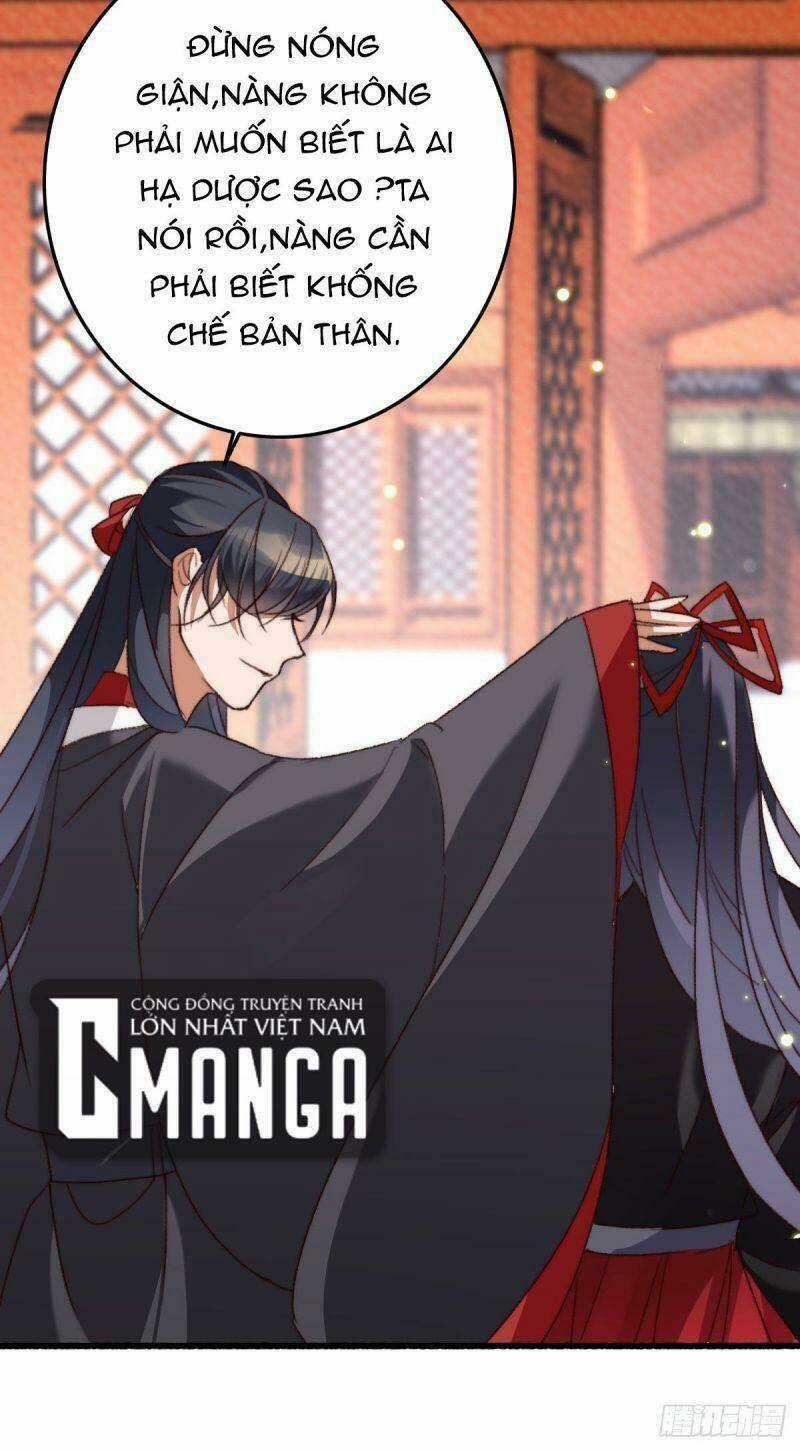 Ngự Thú Cuồng Phi - Chapter 22 - Trang 34