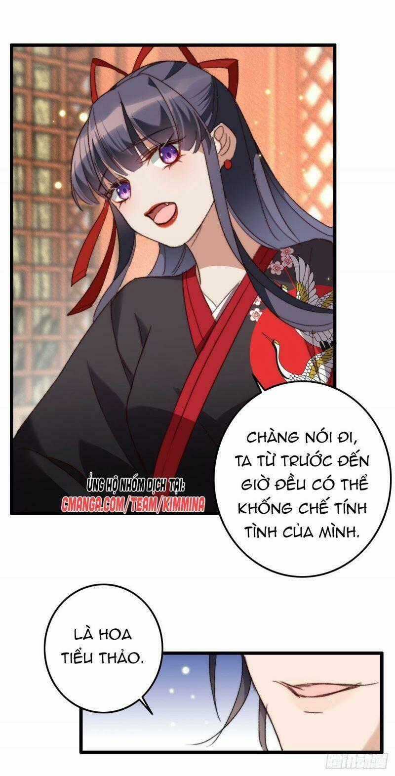 Ngự Thú Cuồng Phi - Chapter 22 - Trang 35