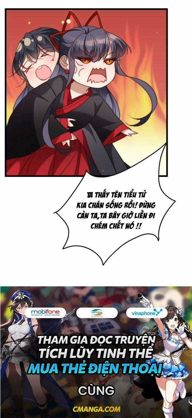 Ngự Thú Cuồng Phi - Chapter 22 - Trang 36