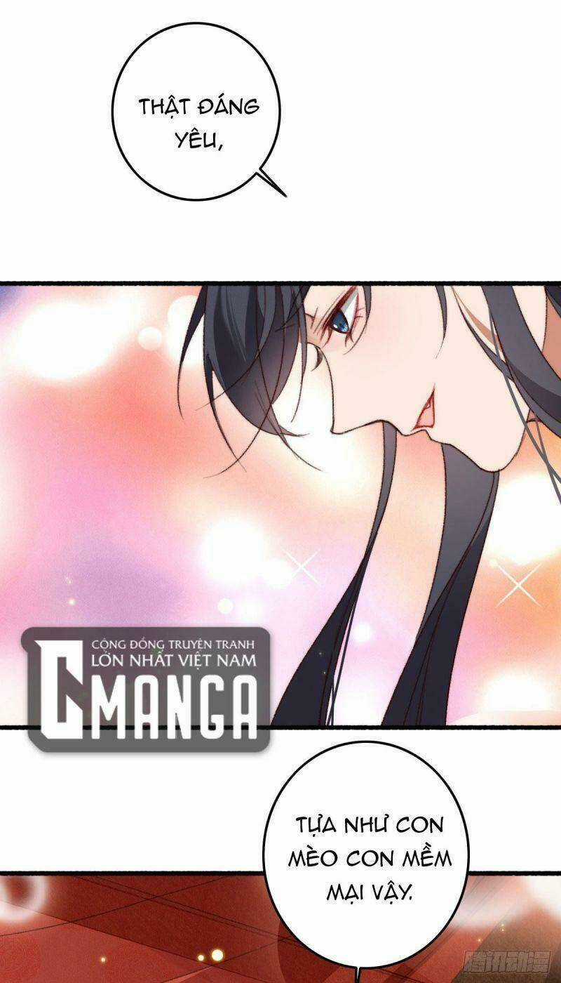 Ngự Thú Cuồng Phi - Chapter 22 - Trang 5