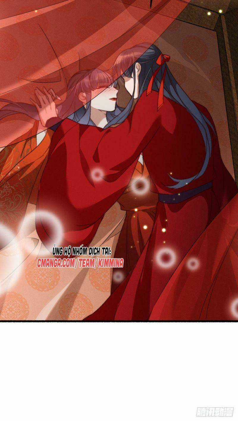 Ngự Thú Cuồng Phi - Chapter 22 - Trang 6