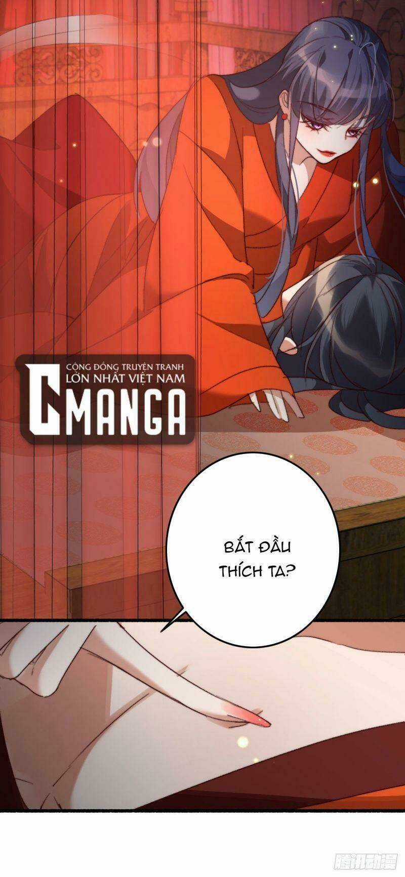 Ngự Thú Cuồng Phi - Chapter 22 - Trang 10