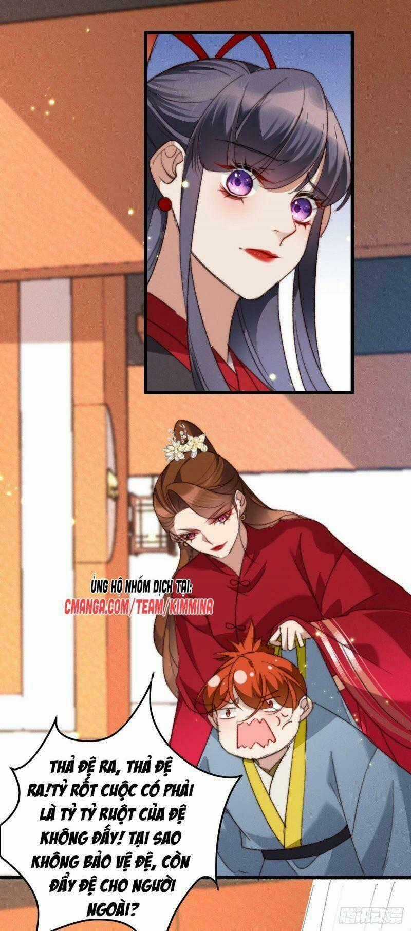 Ngự Thú Cuồng Phi - Chapter 23 - Trang 2