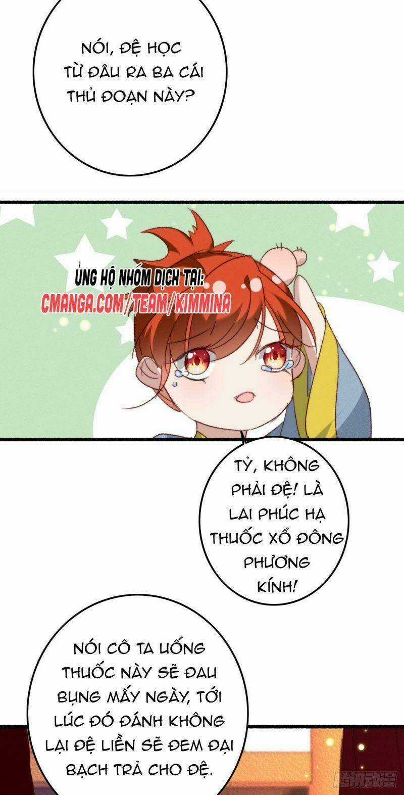 Ngự Thú Cuồng Phi - Chapter 23 - Trang 11