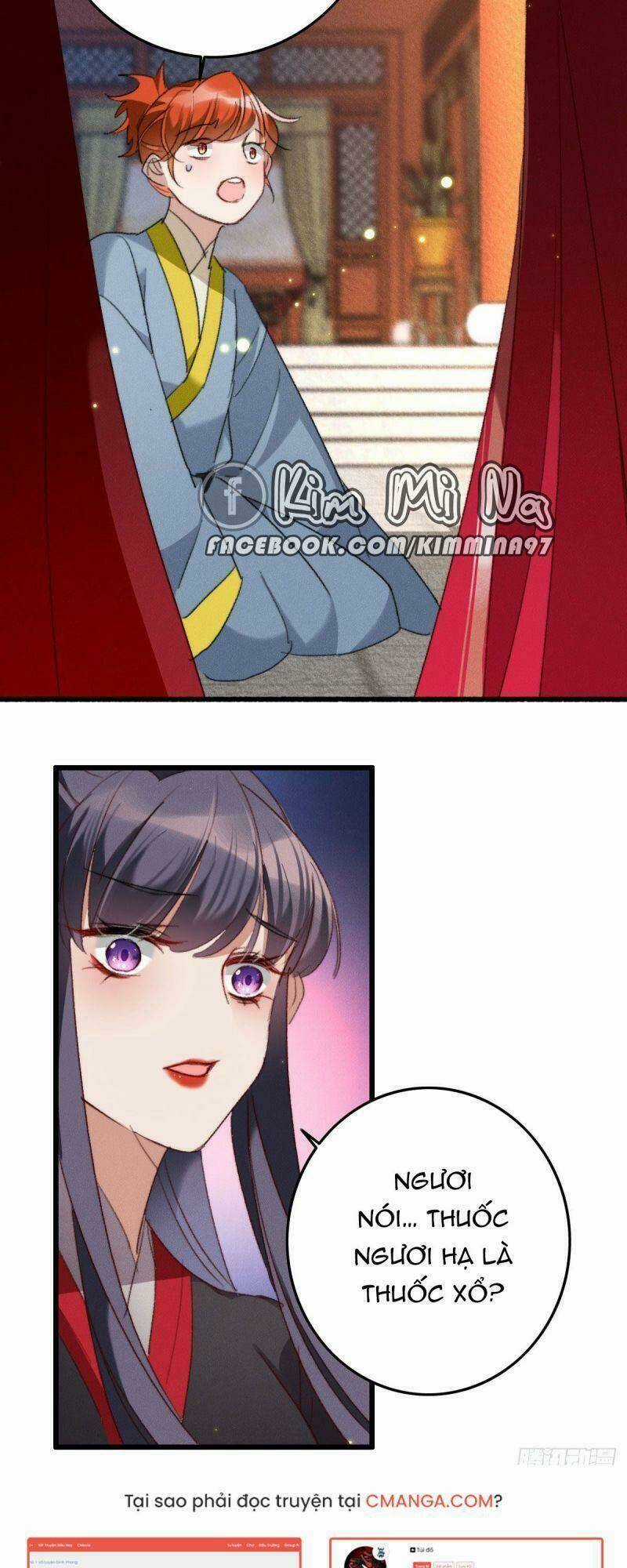 Ngự Thú Cuồng Phi - Chapter 23 - Trang 12