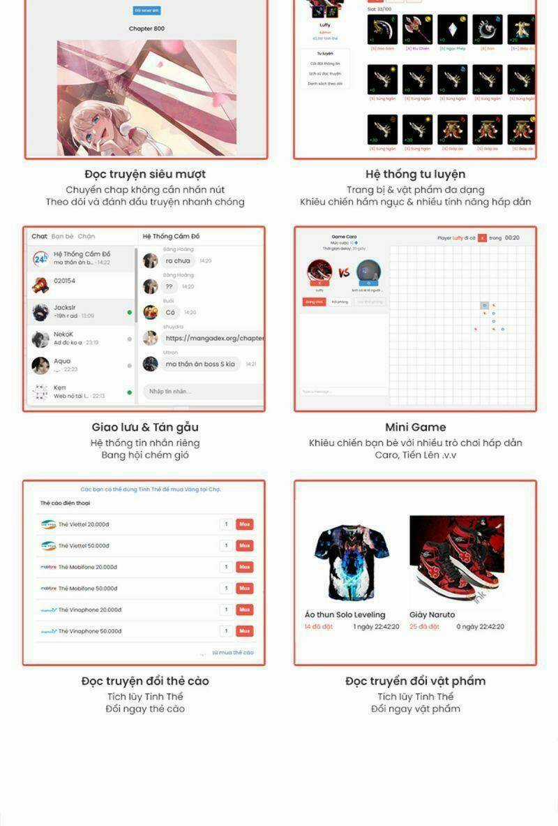 Ngự Thú Cuồng Phi - Chapter 23 - Trang 13