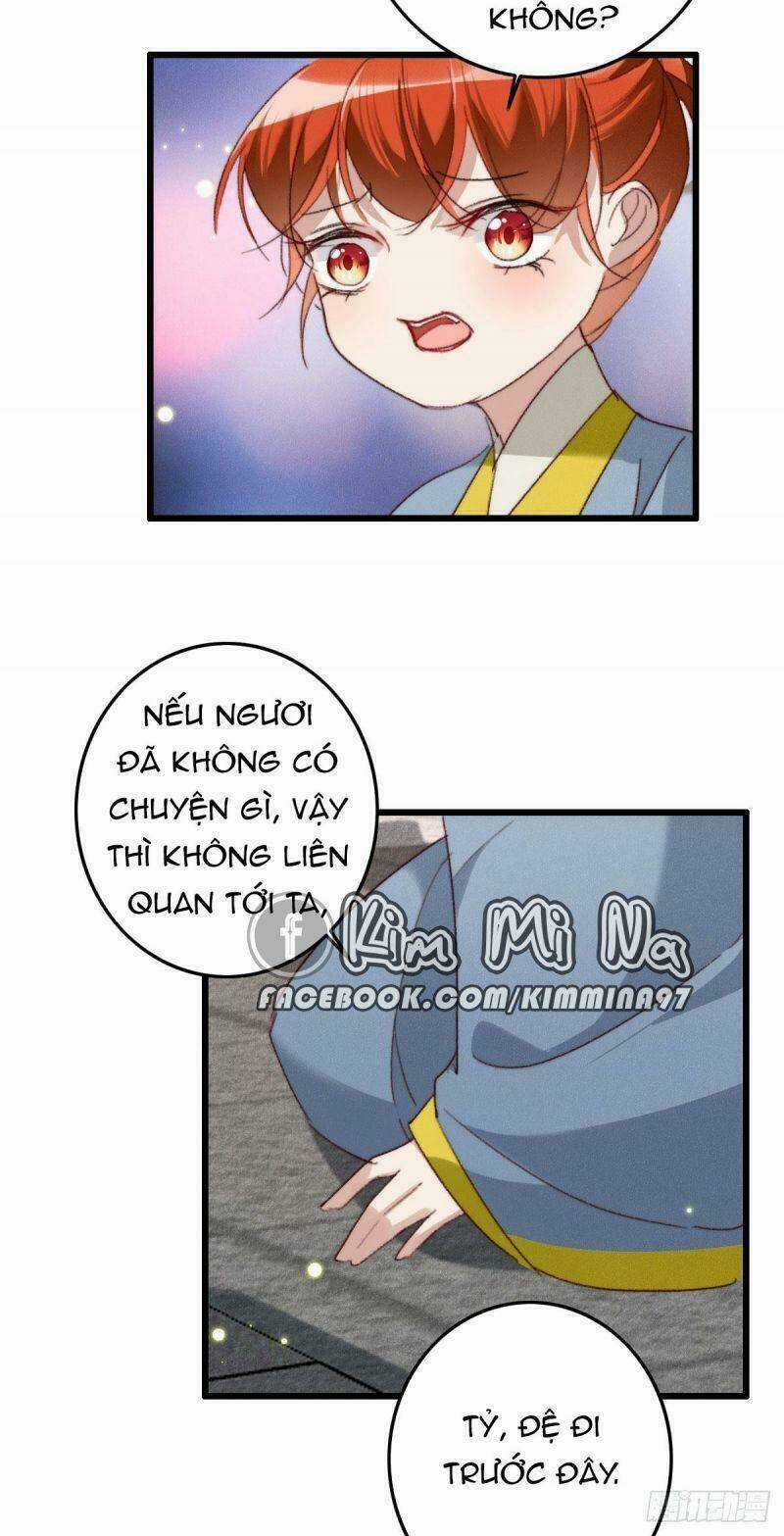 Ngự Thú Cuồng Phi - Chapter 23 - Trang 18