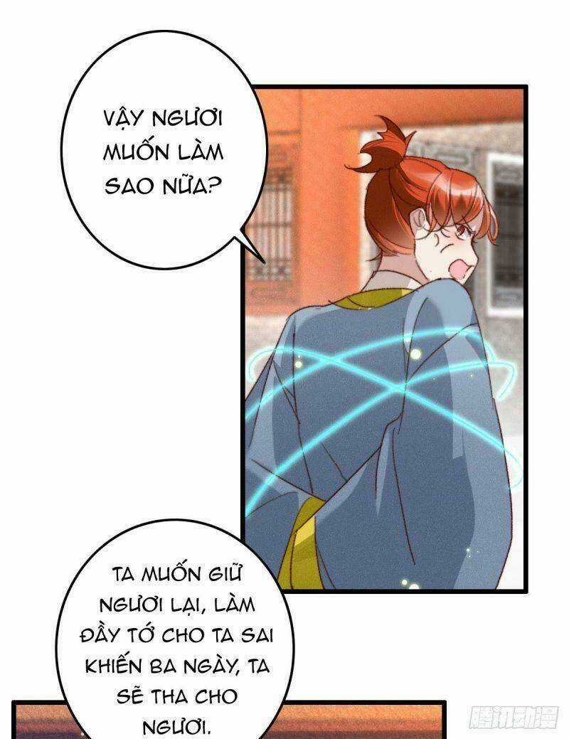 Ngự Thú Cuồng Phi - Chapter 23 - Trang 20