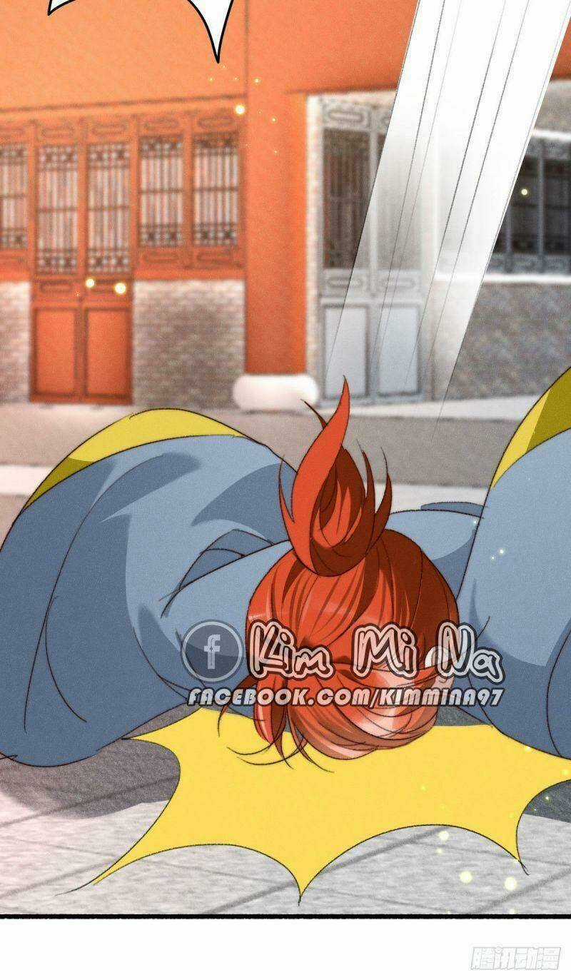 Ngự Thú Cuồng Phi - Chapter 23 - Trang 3