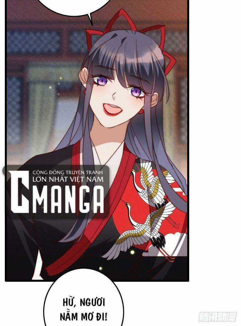 Ngự Thú Cuồng Phi - Chapter 23 - Trang 21