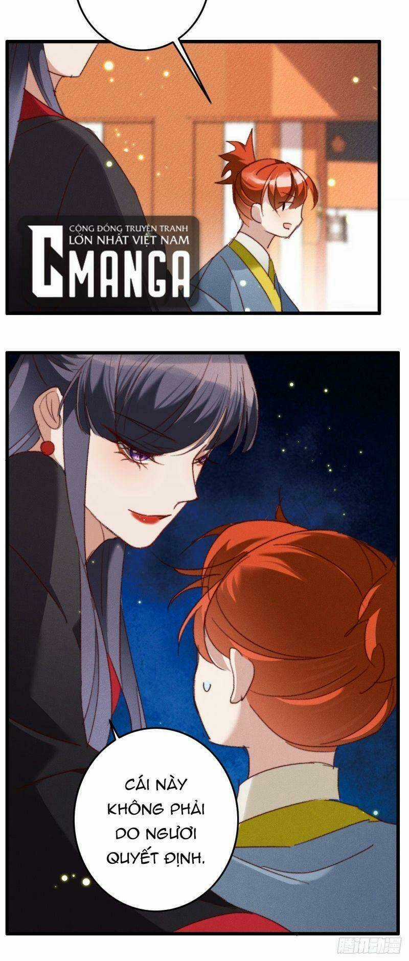 Ngự Thú Cuồng Phi - Chapter 23 - Trang 22