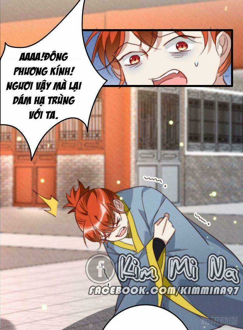 Ngự Thú Cuồng Phi - Chapter 23 - Trang 27