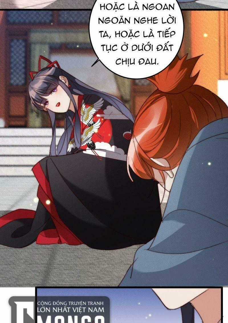 Ngự Thú Cuồng Phi - Chapter 23 - Trang 28
