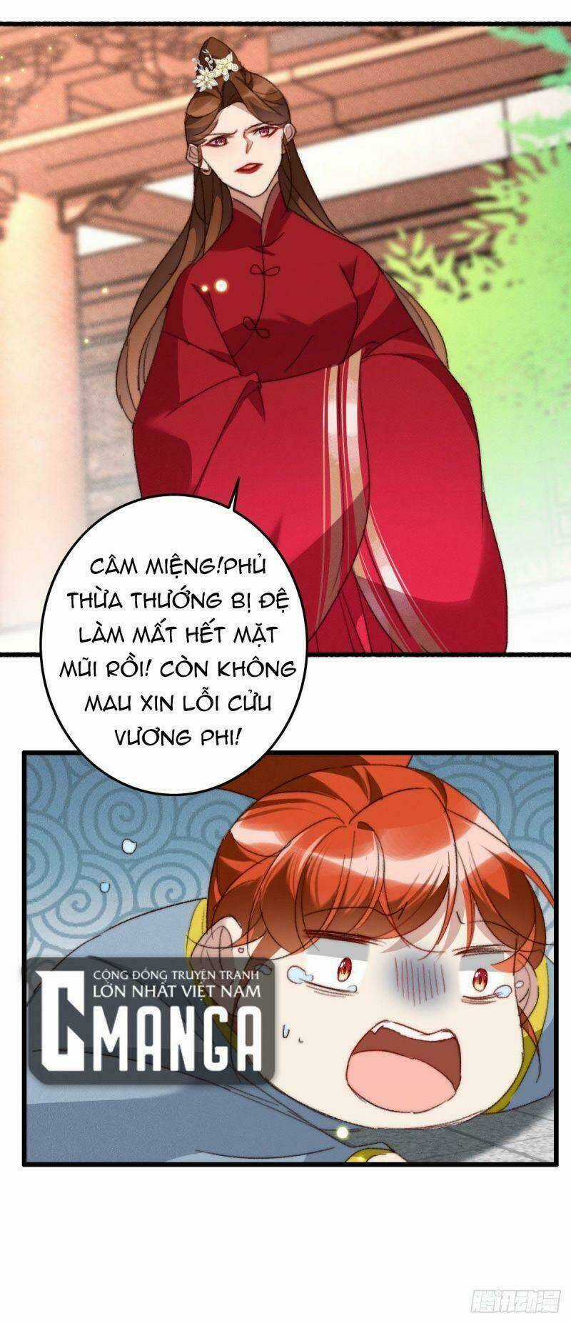 Ngự Thú Cuồng Phi - Chapter 23 - Trang 4