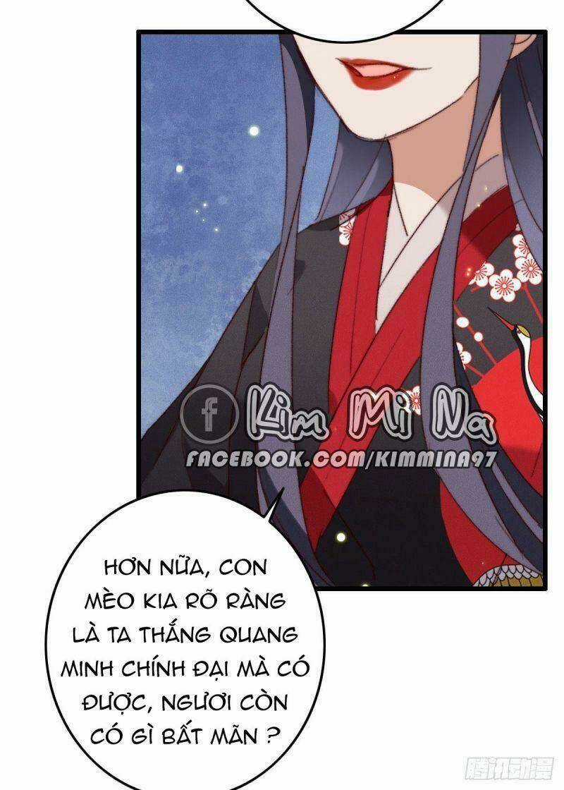 Ngự Thú Cuồng Phi - Chapter 23 - Trang 6