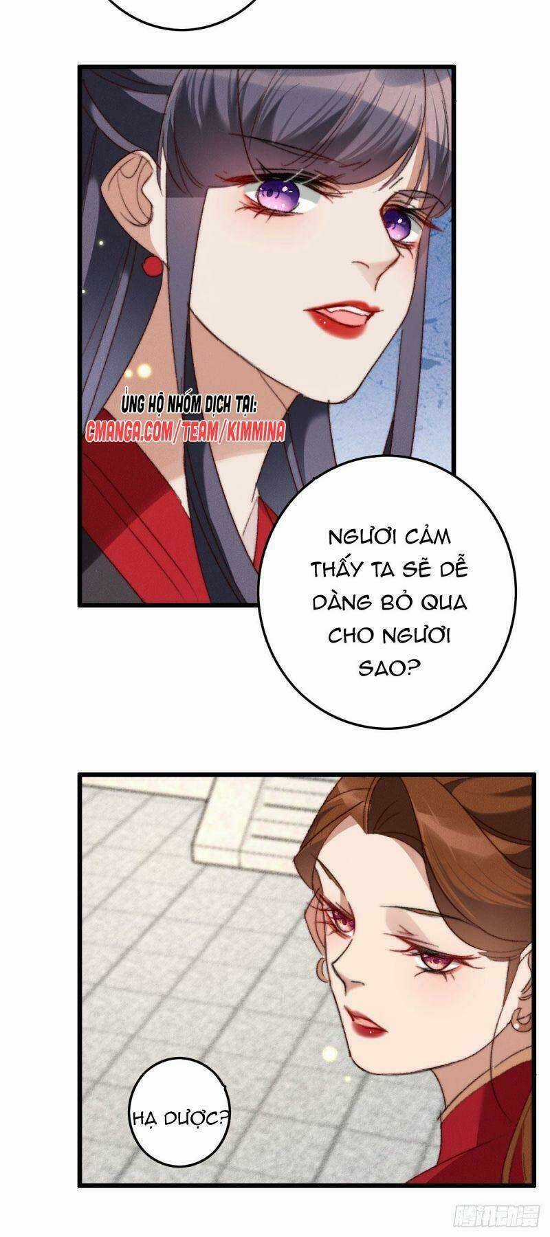 Ngự Thú Cuồng Phi - Chapter 23 - Trang 8