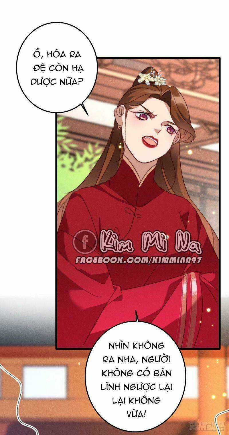 Ngự Thú Cuồng Phi - Chapter 23 - Trang 9