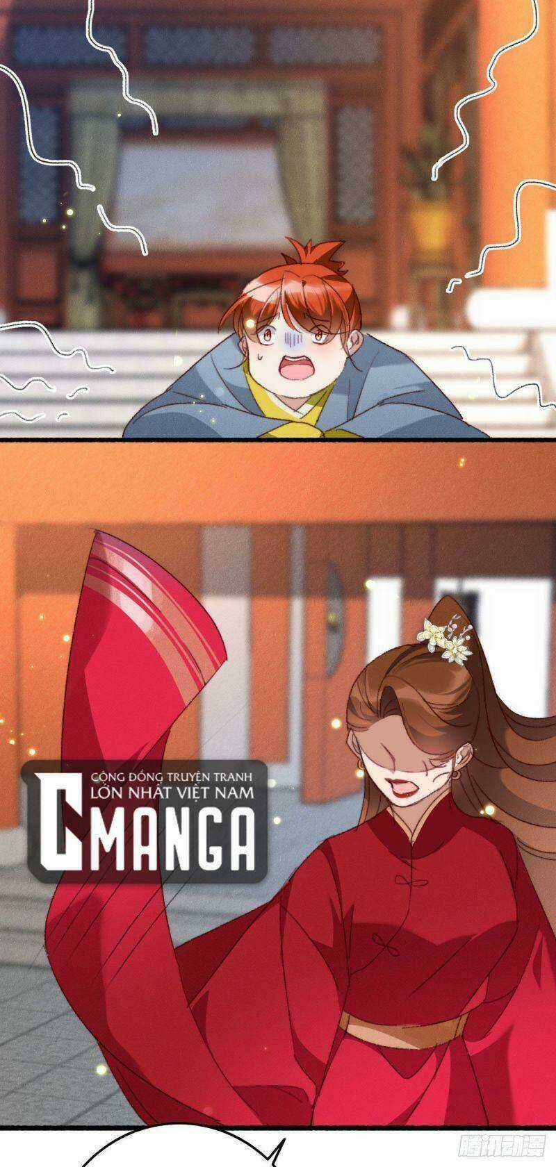 Ngự Thú Cuồng Phi - Chapter 23 - Trang 10