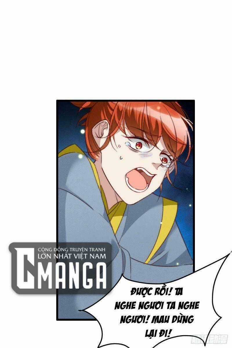 Ngự Thú Cuồng Phi - Chapter 24 - Trang 2